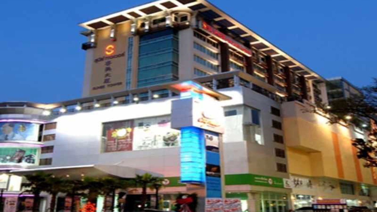 Photo of Outdoor in Nai Mueang