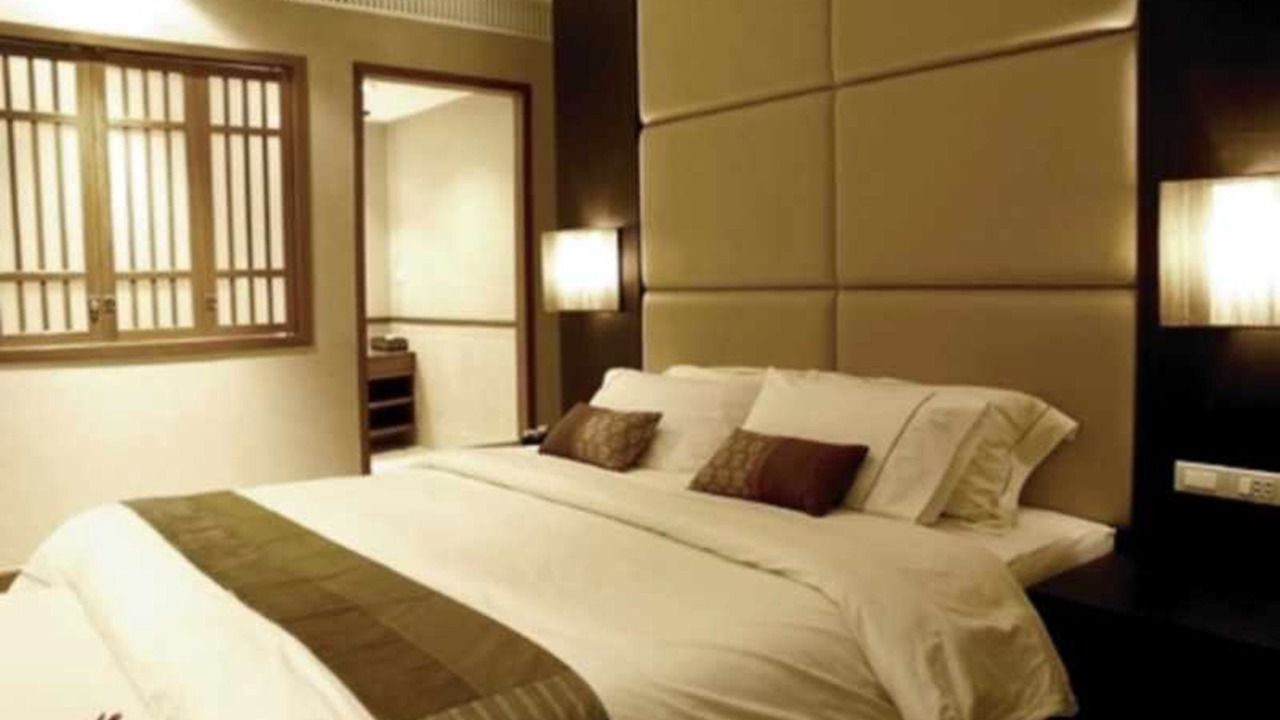 Photo of Bedroom in Nai Mueang