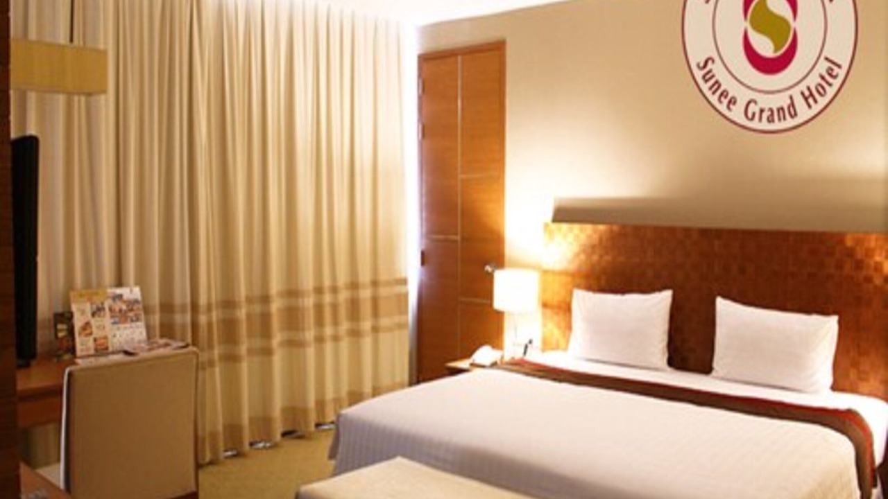 Photo of Bedroom in Nai Mueang