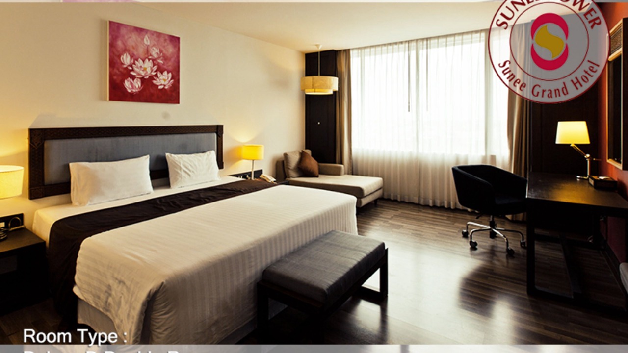 Photo of Bedroom in Nai Mueang