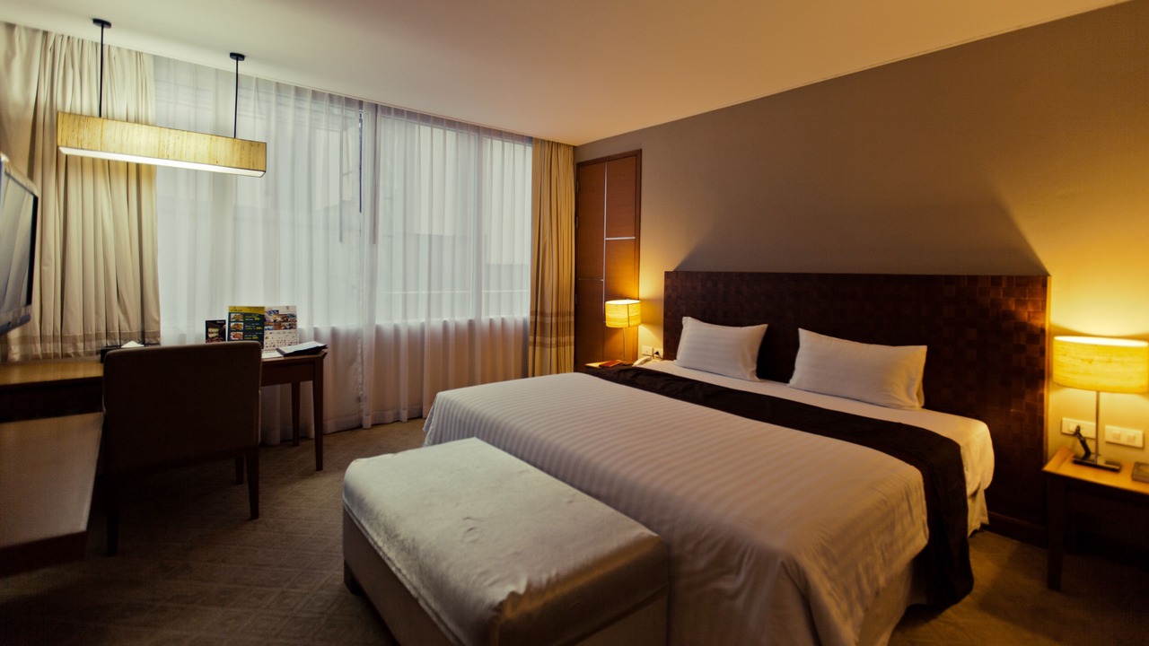 Photo of Bedroom in Nai Mueang