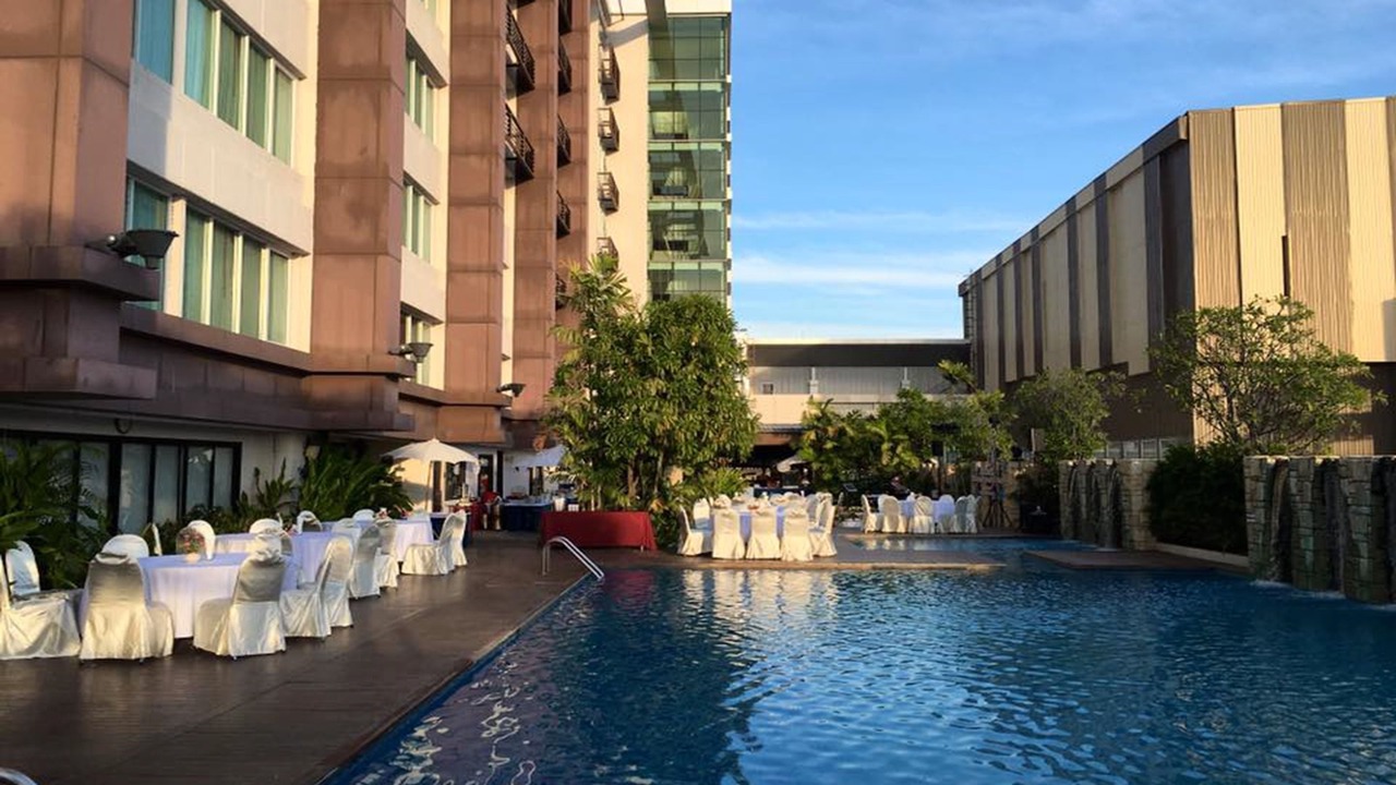 Photo of Outdoor in Nai Mueang