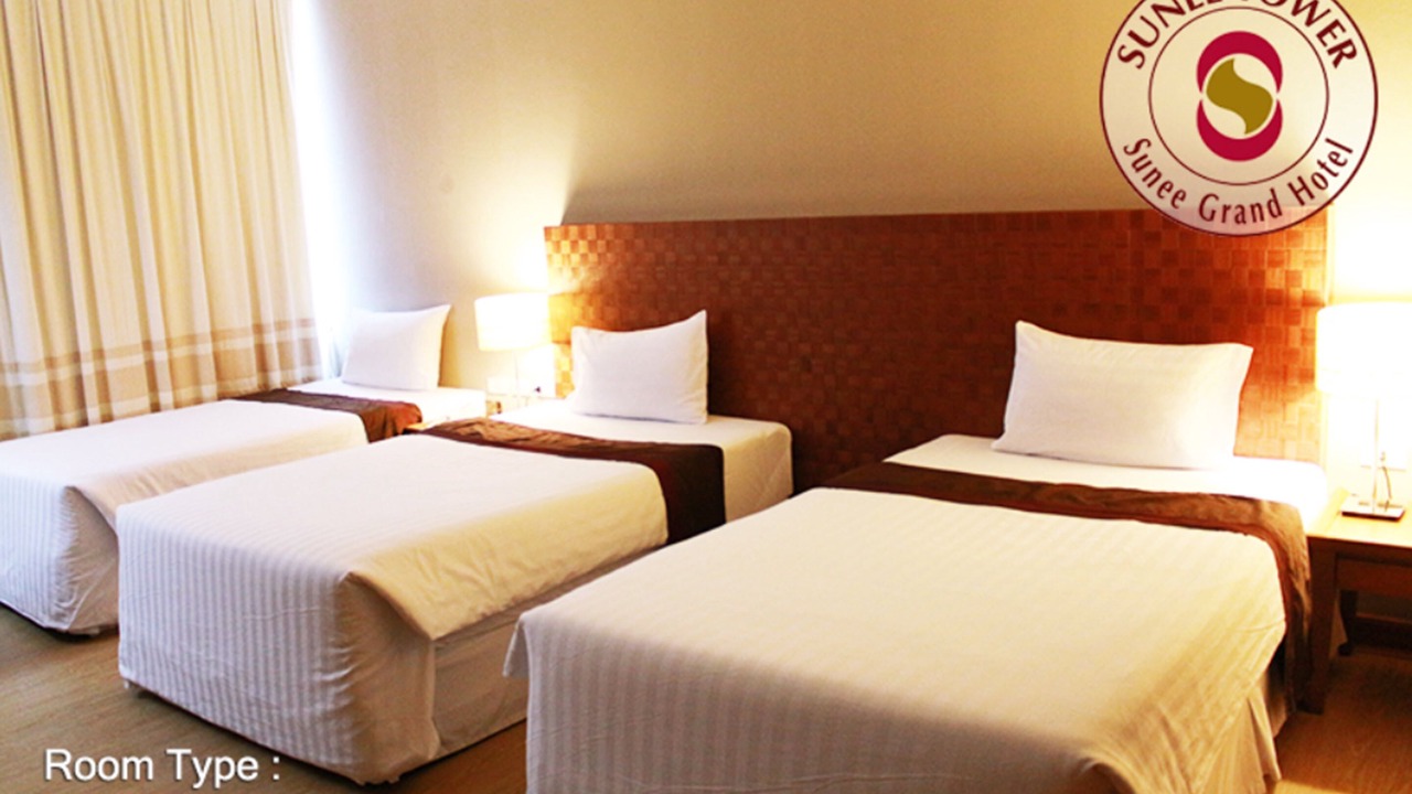 Photo of Bedroom in Nai Mueang