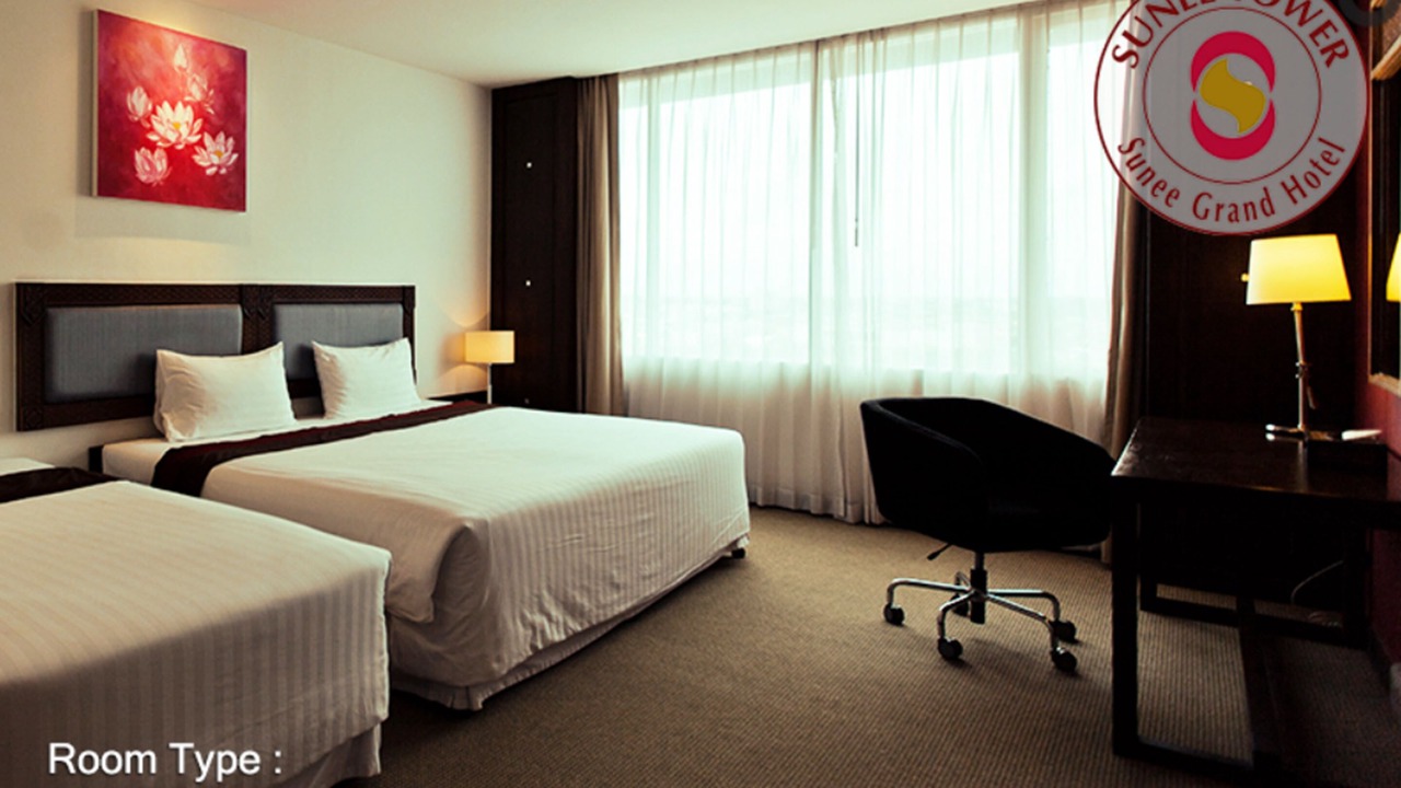 Photo of Bedroom in Nai Mueang