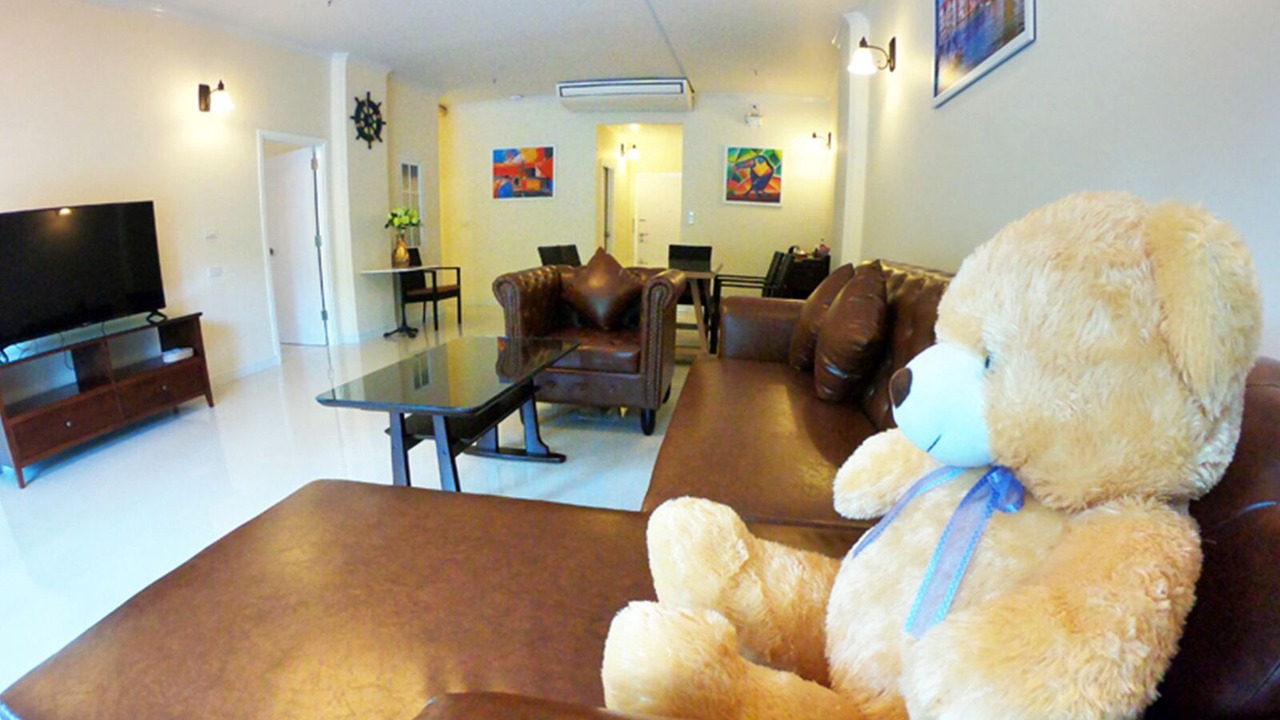 Photo of Bedroom in Nong Nam Daeng