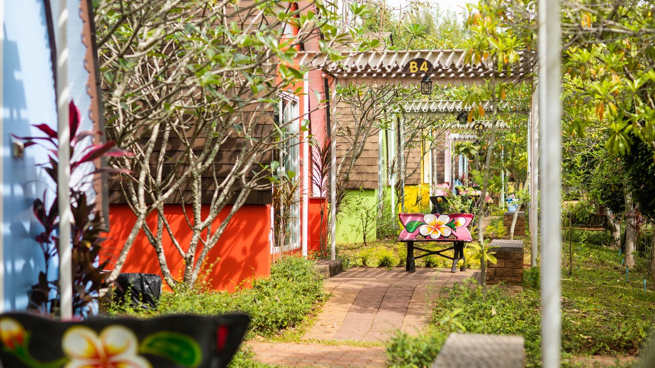 Photo of Outdoor in Nong Nam Daeng