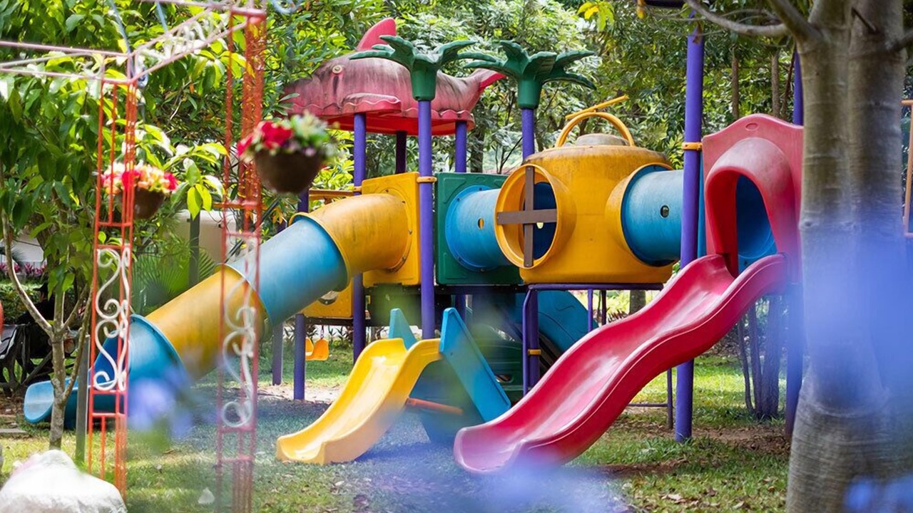 Photo of Outdoor in Nong Nam Daeng
