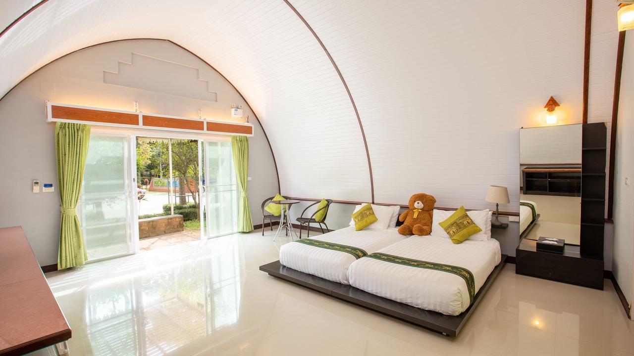 Photo of Bedroom in Nong Nam Daeng