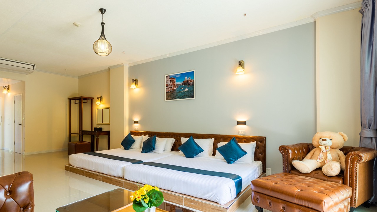 Photo of Bedroom in Nong Nam Daeng