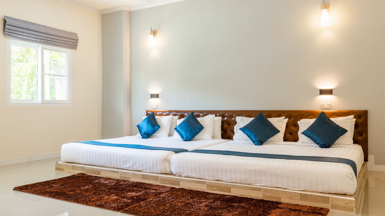 Photo of Bedroom in Nong Nam Daeng