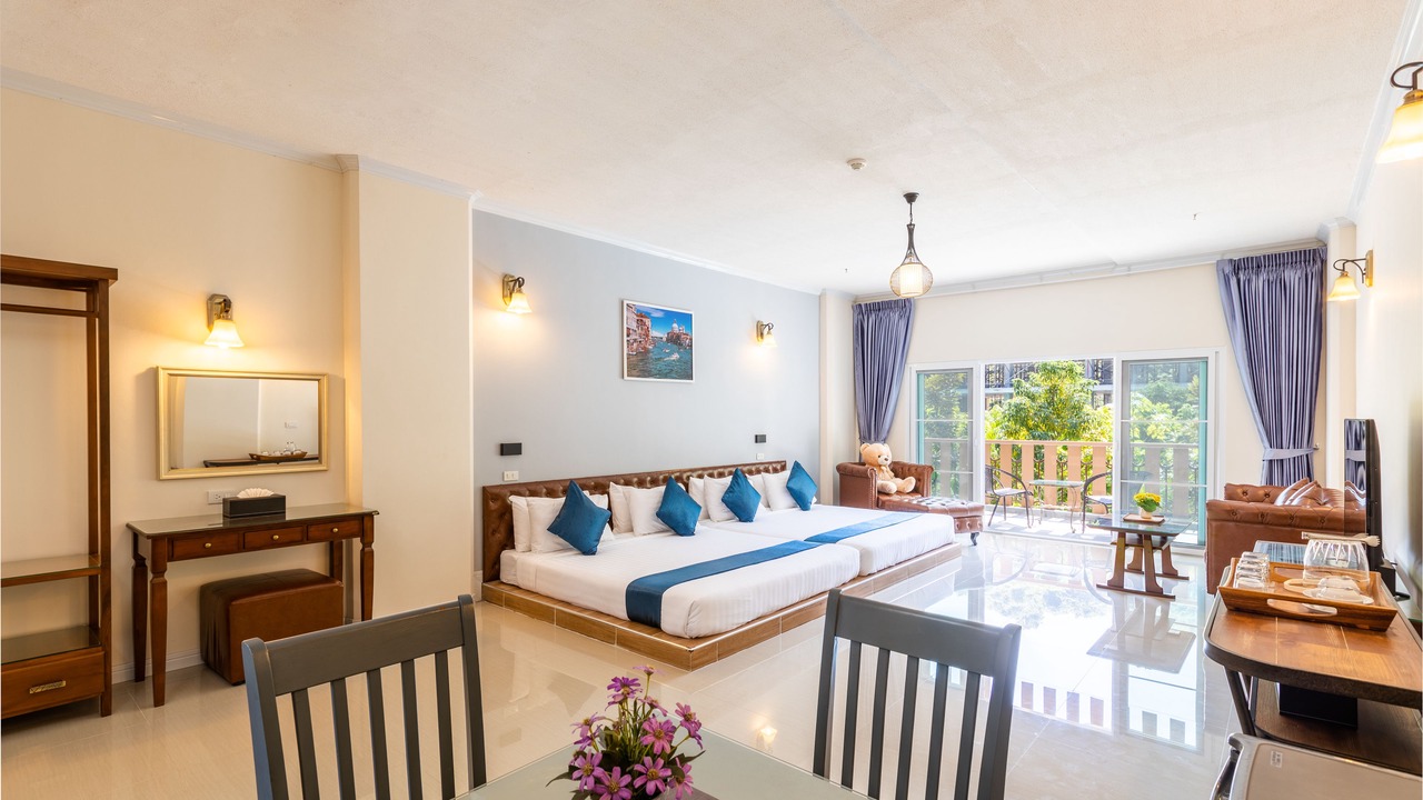 Photo of Livingroom in Nong Nam Daeng