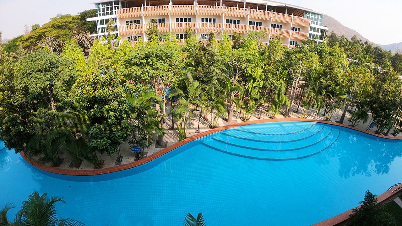 Photo of Outdoor in Nong Nam Daeng