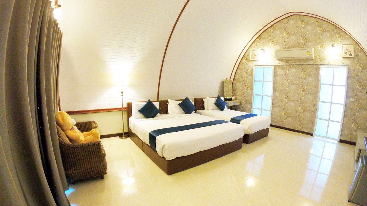Photo of Bedroom in Nong Nam Daeng