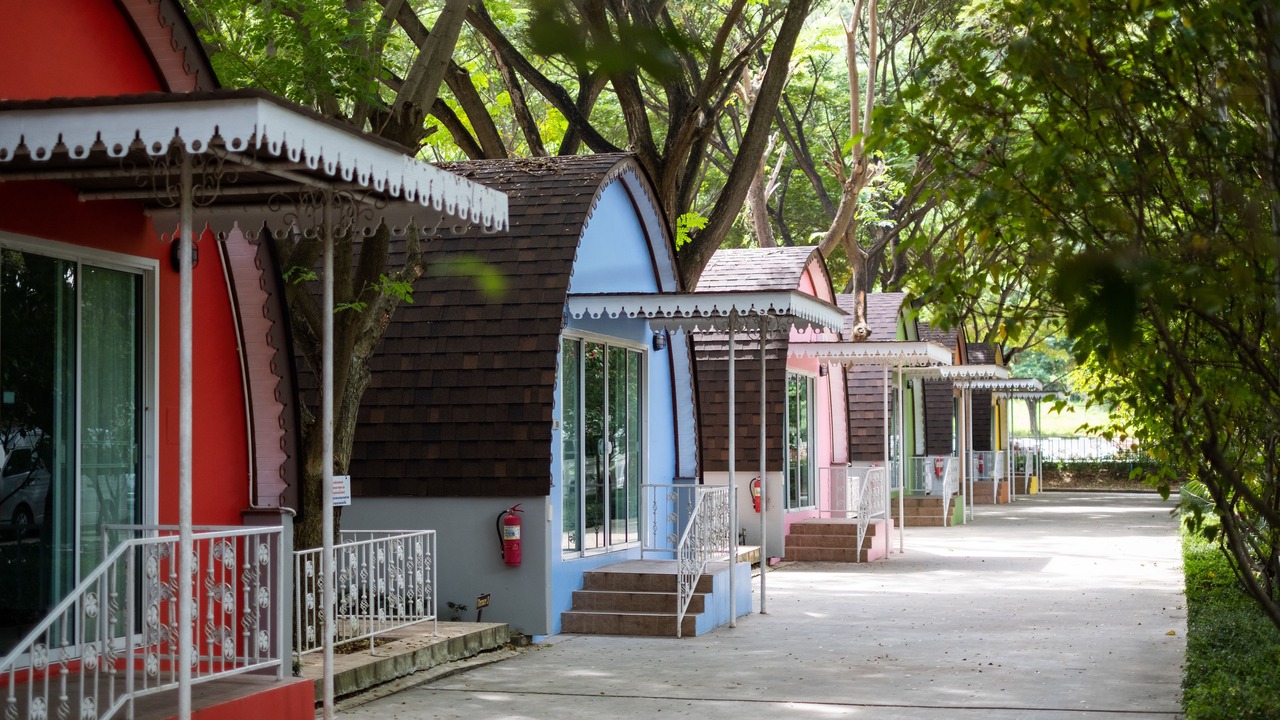 Photo of Bedroom in Nong Nam Daeng