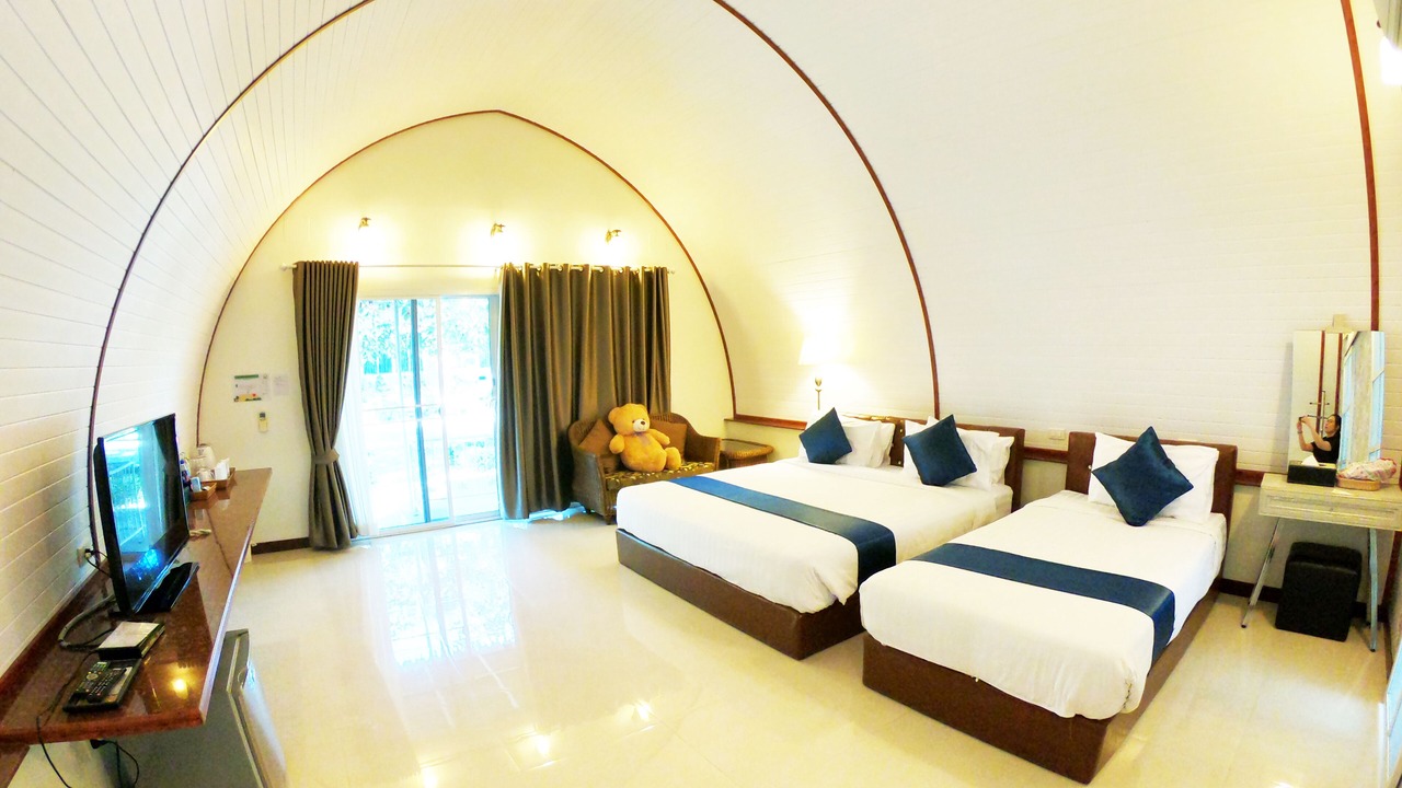 Photo of Bedroom in Nong Nam Daeng