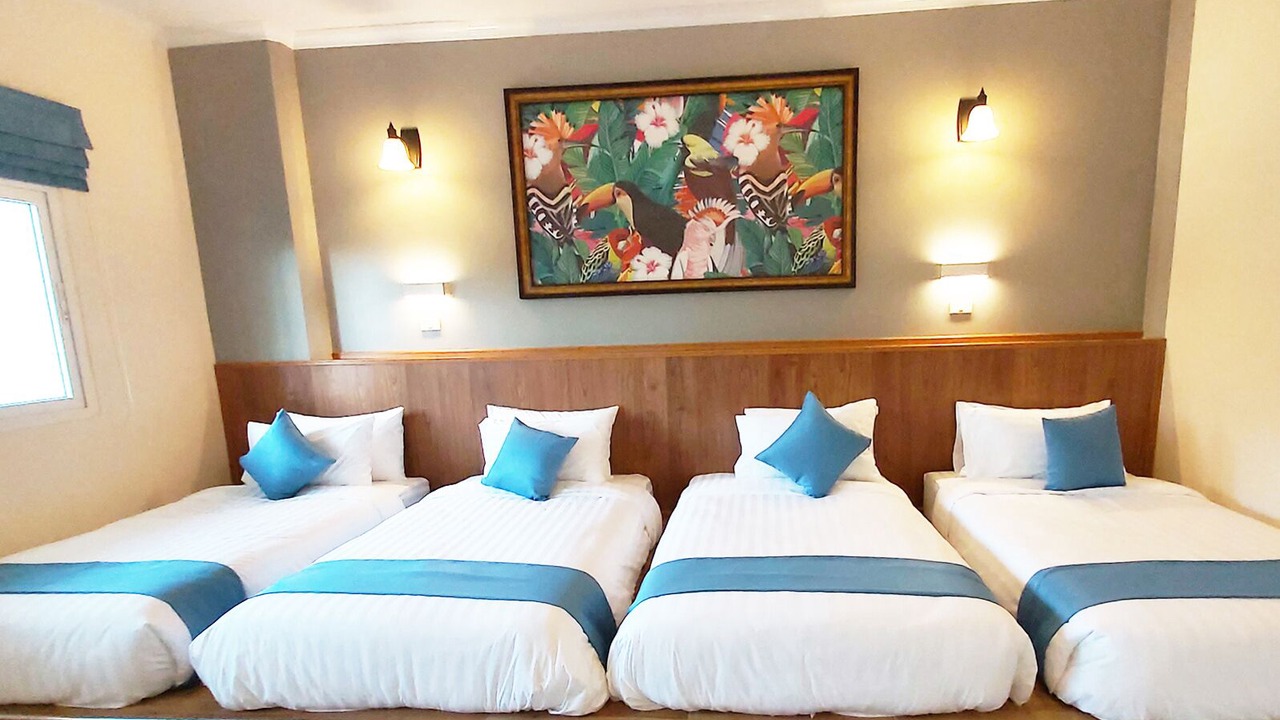 Photo of Bedroom in Nong Nam Daeng