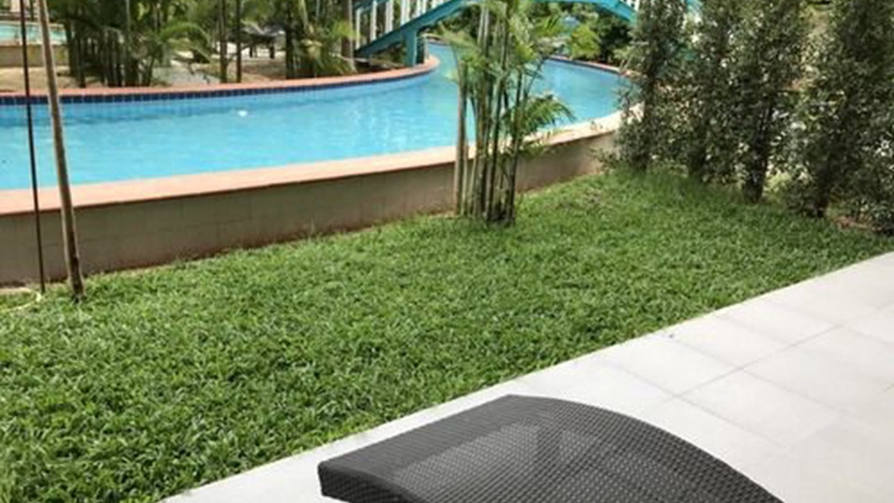 Photo of Patio Balcony in Nong Nam Daeng