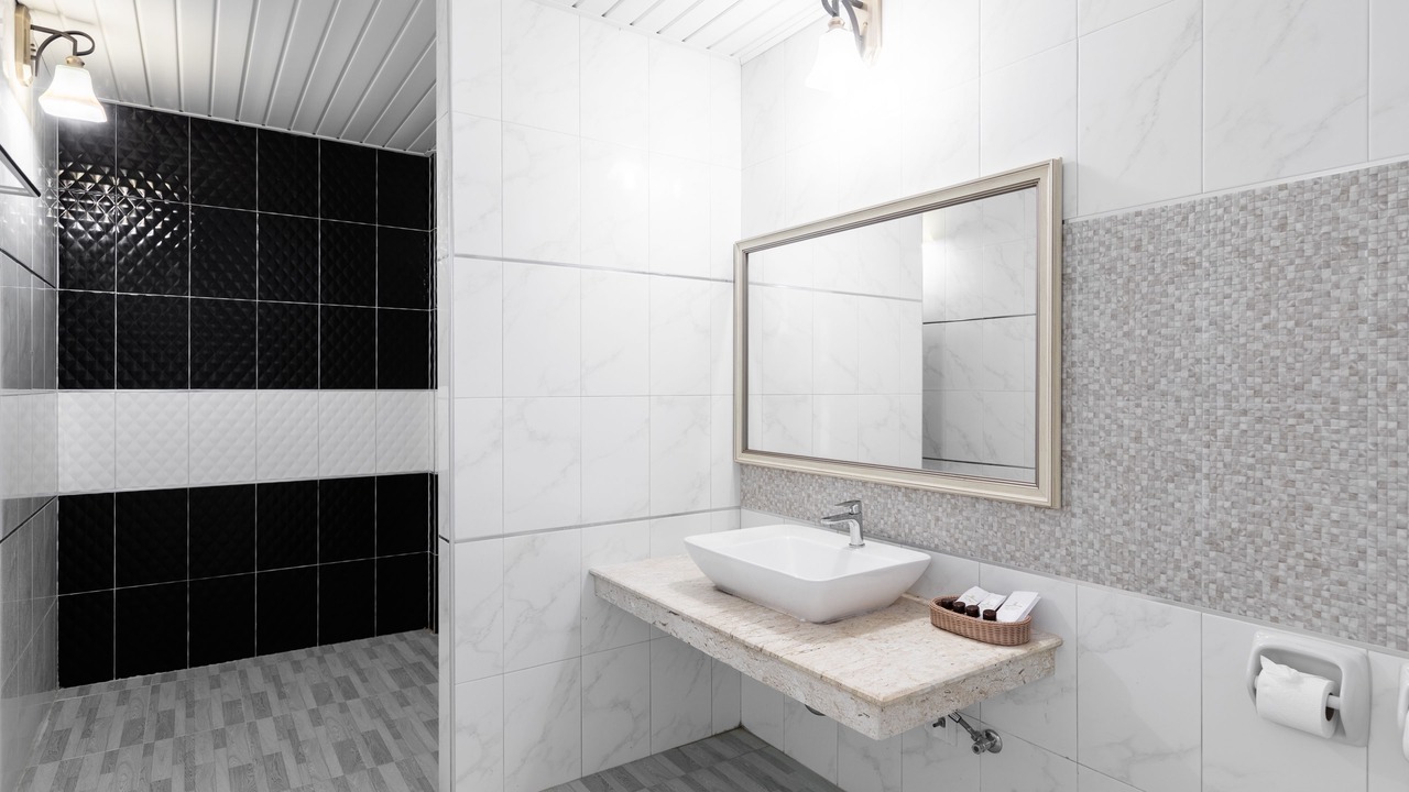 Photo of Bathroom in Nong Nam Daeng