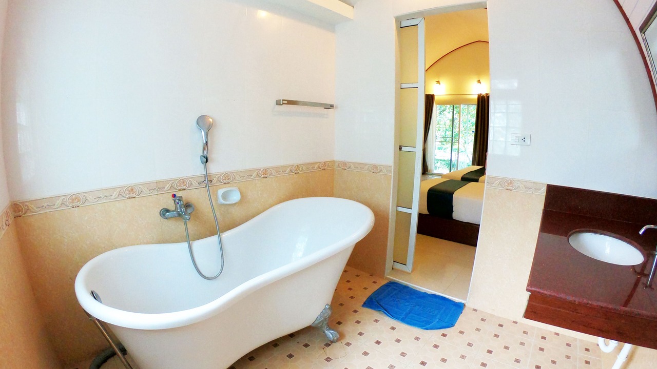 Photo of Bedroom in Nong Nam Daeng