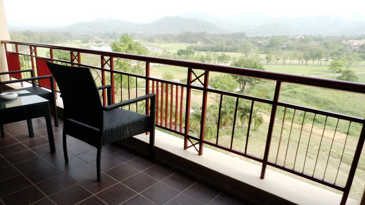 Photo of Patio Balcony in Mittaphap