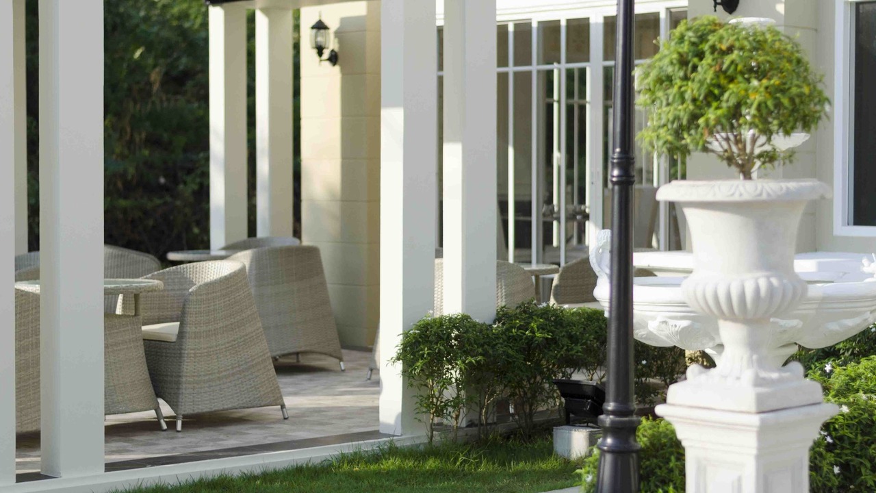 Photo of Outdoor in Hua Hin