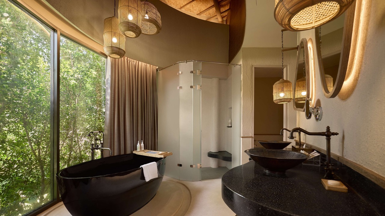 Photo of Bathroom in Mu Si