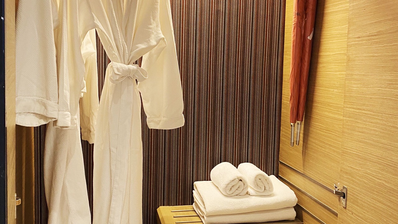 Photo of Bedroom in Mu Si