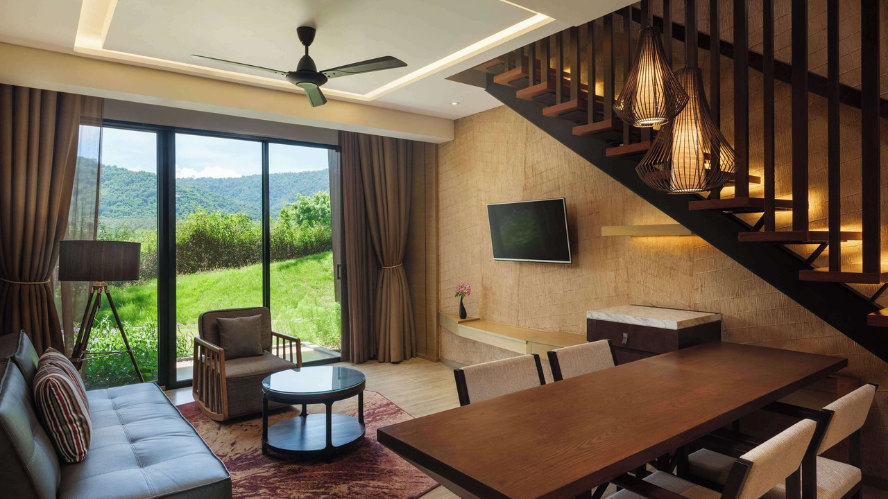 Photo of Bedroom in Mu Si