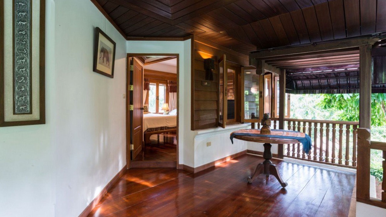 Photo of Bedroom in Taladyai