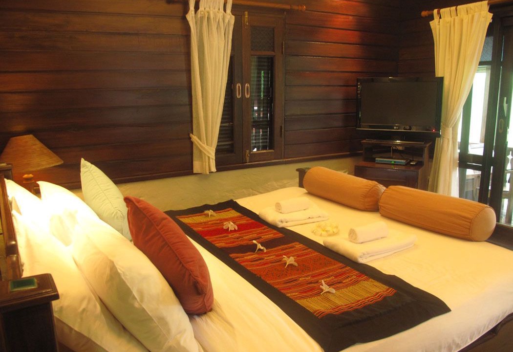 Photo of Bedroom in Pai
