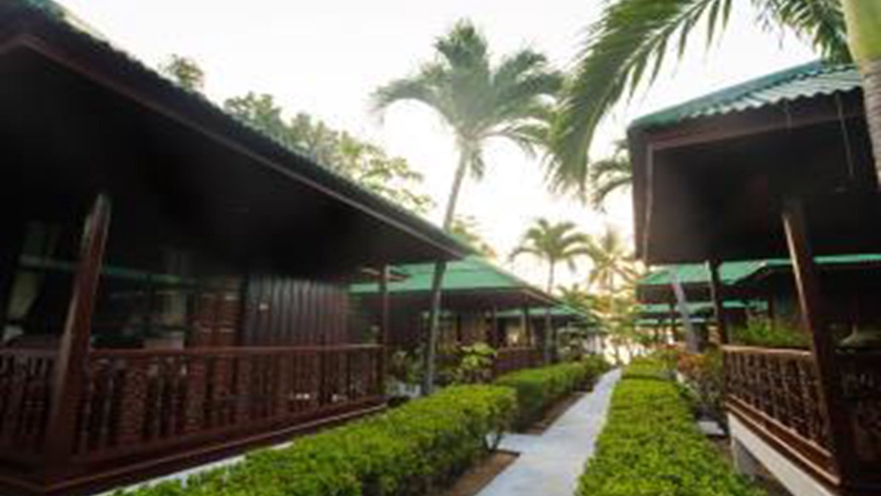 Photo of Outdoor in Lamai City Center