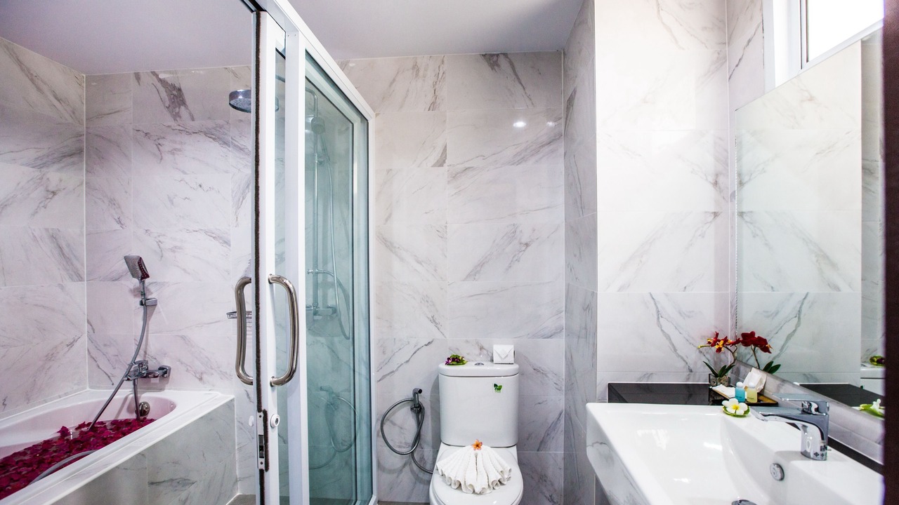 Photo of Bedroom in Lamai City Center