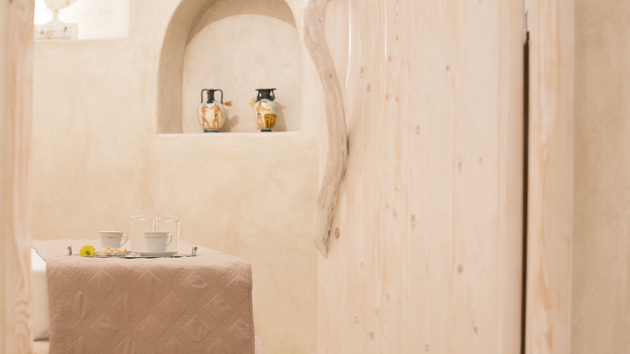 Photo of Bathroom in Akrotiri