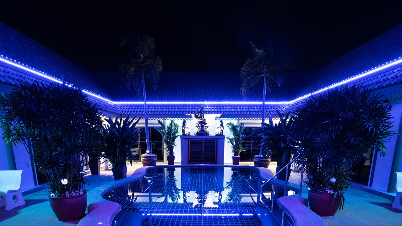 Photo of Outdoor in Bang Sare