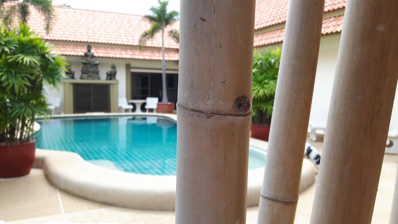 Photo of Outdoor in Bang Sare