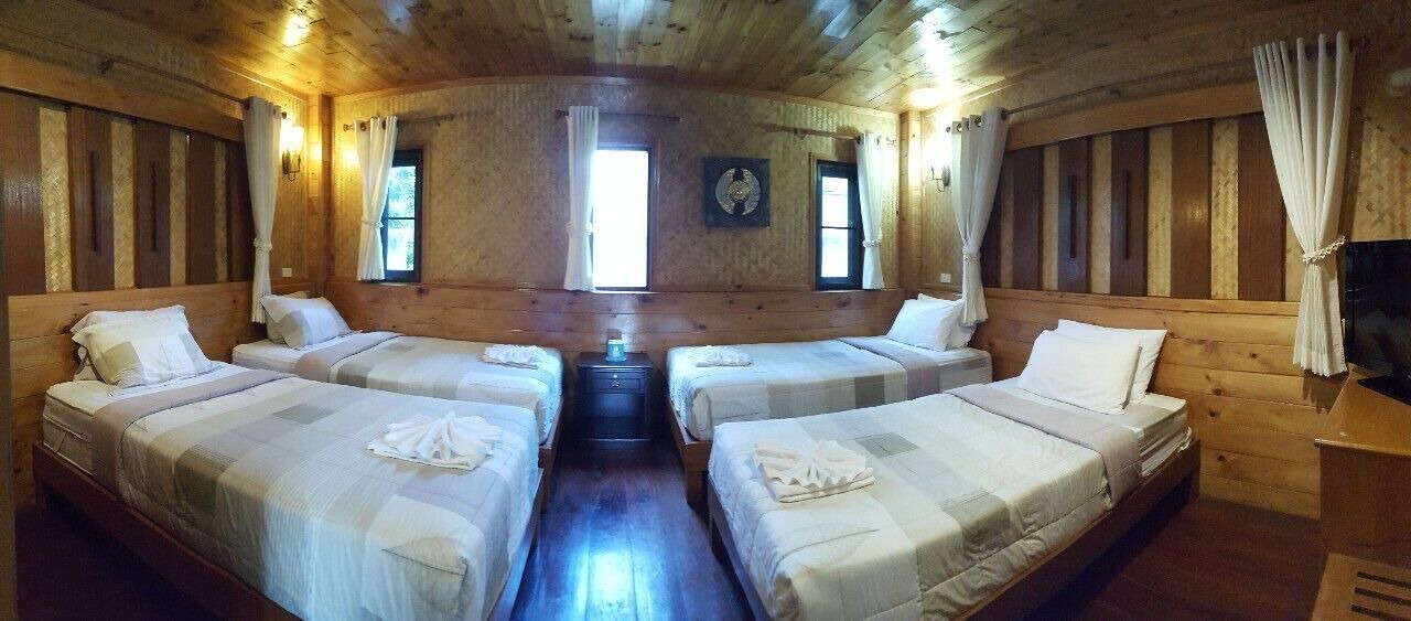 Photo of Bedroom in Wieng