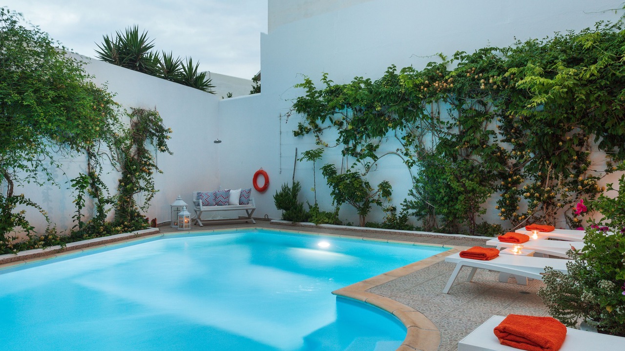 Photo of Outdoor in Tinos