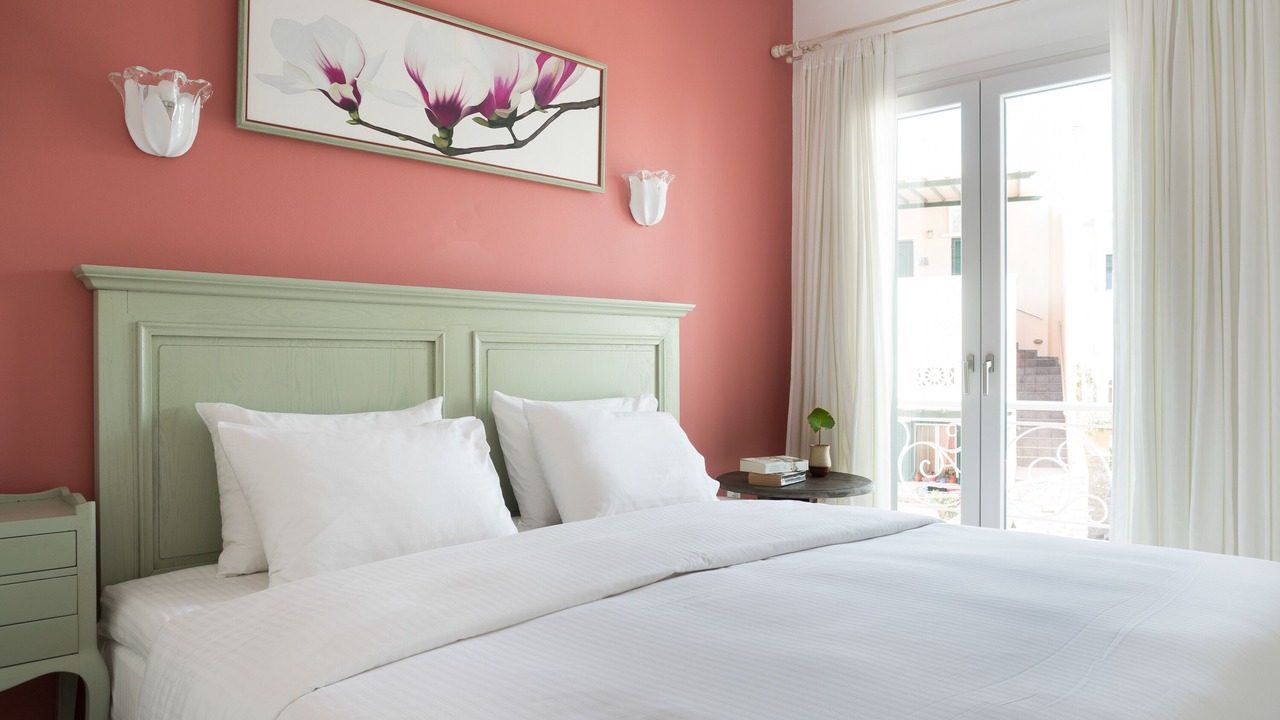 Photo of Bedroom in Tinos