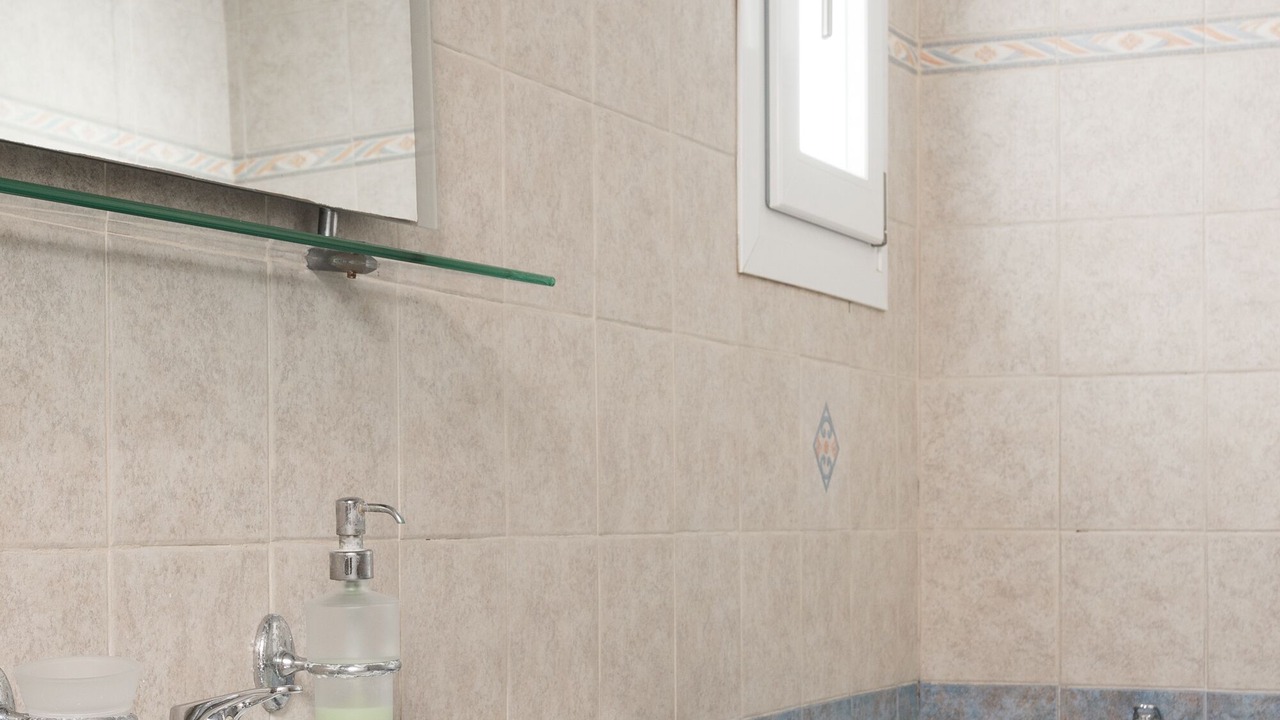 Photo of Bathroom in Tinos