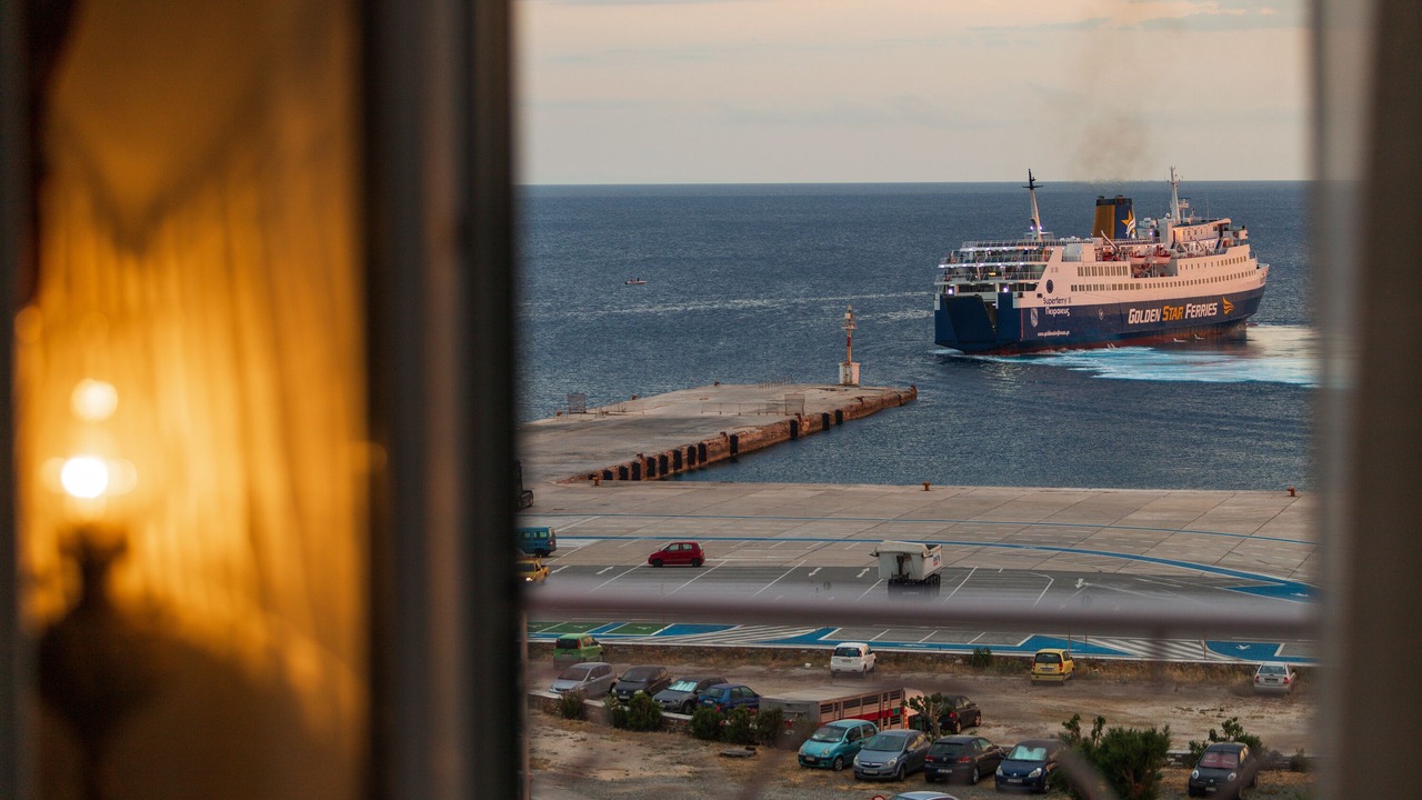 Photo of Others in Tinos