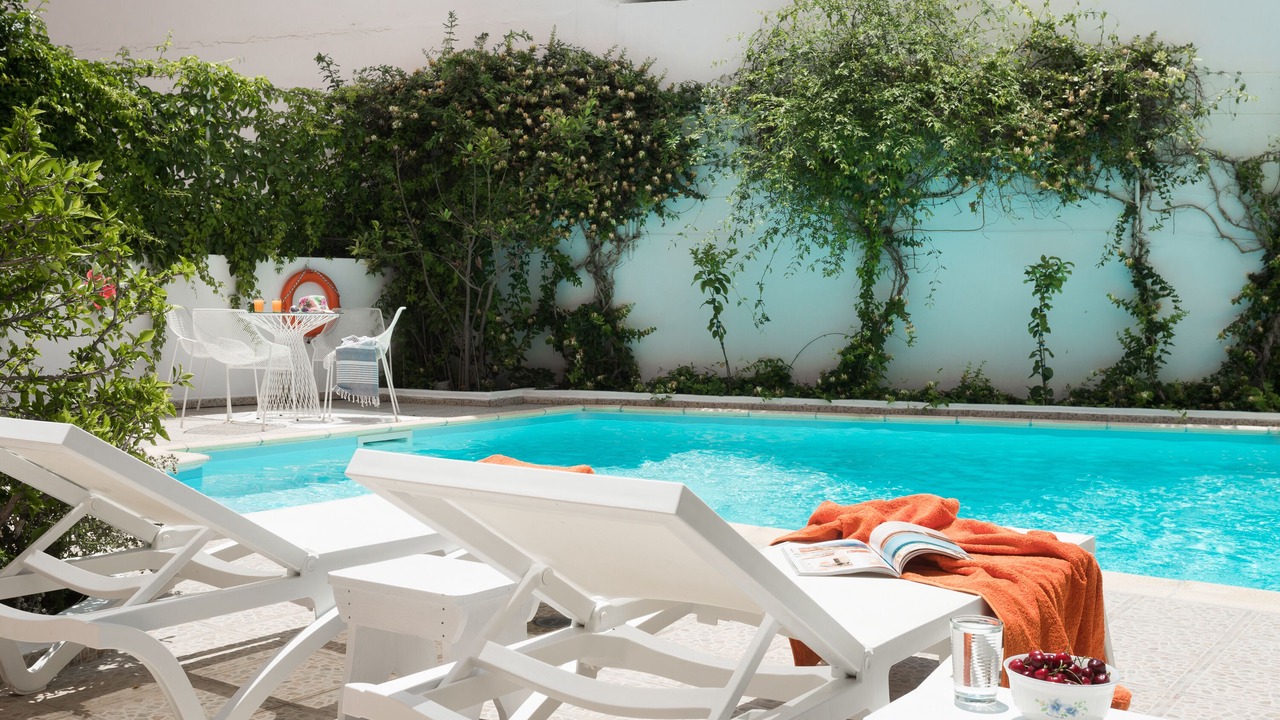 Photo of Outdoor in Tinos