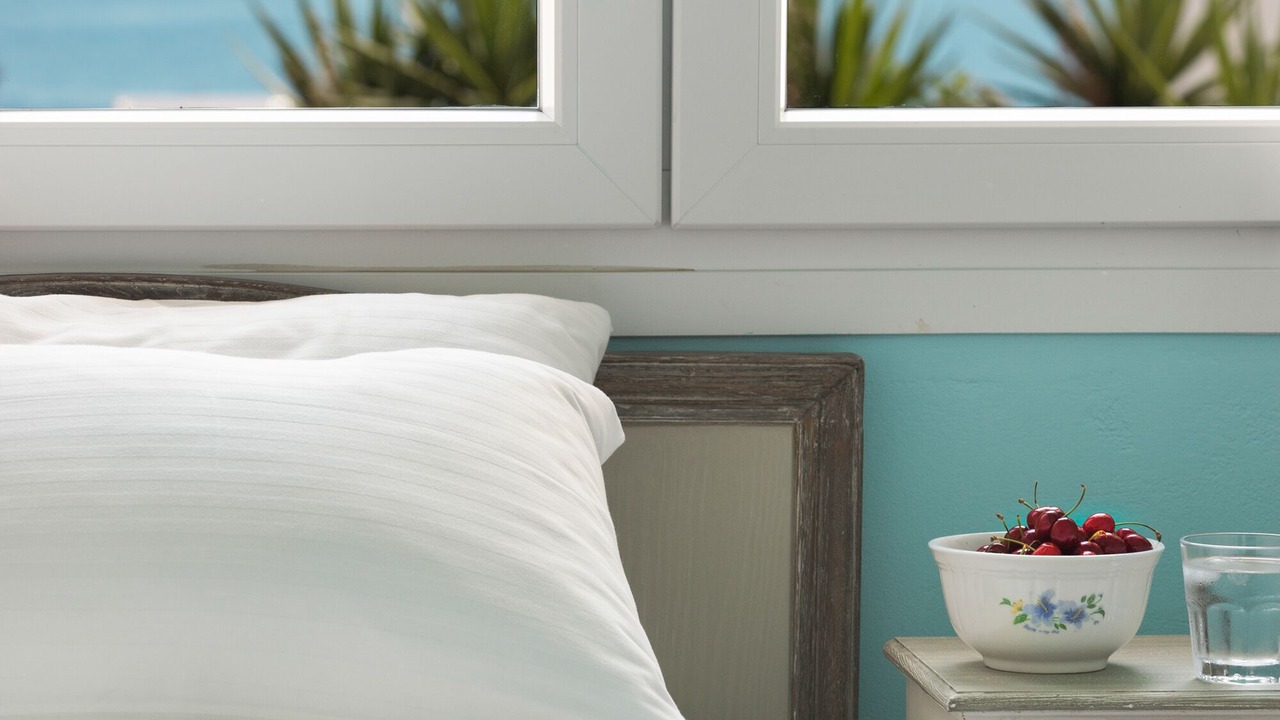 Photo of Bedroom in Tinos