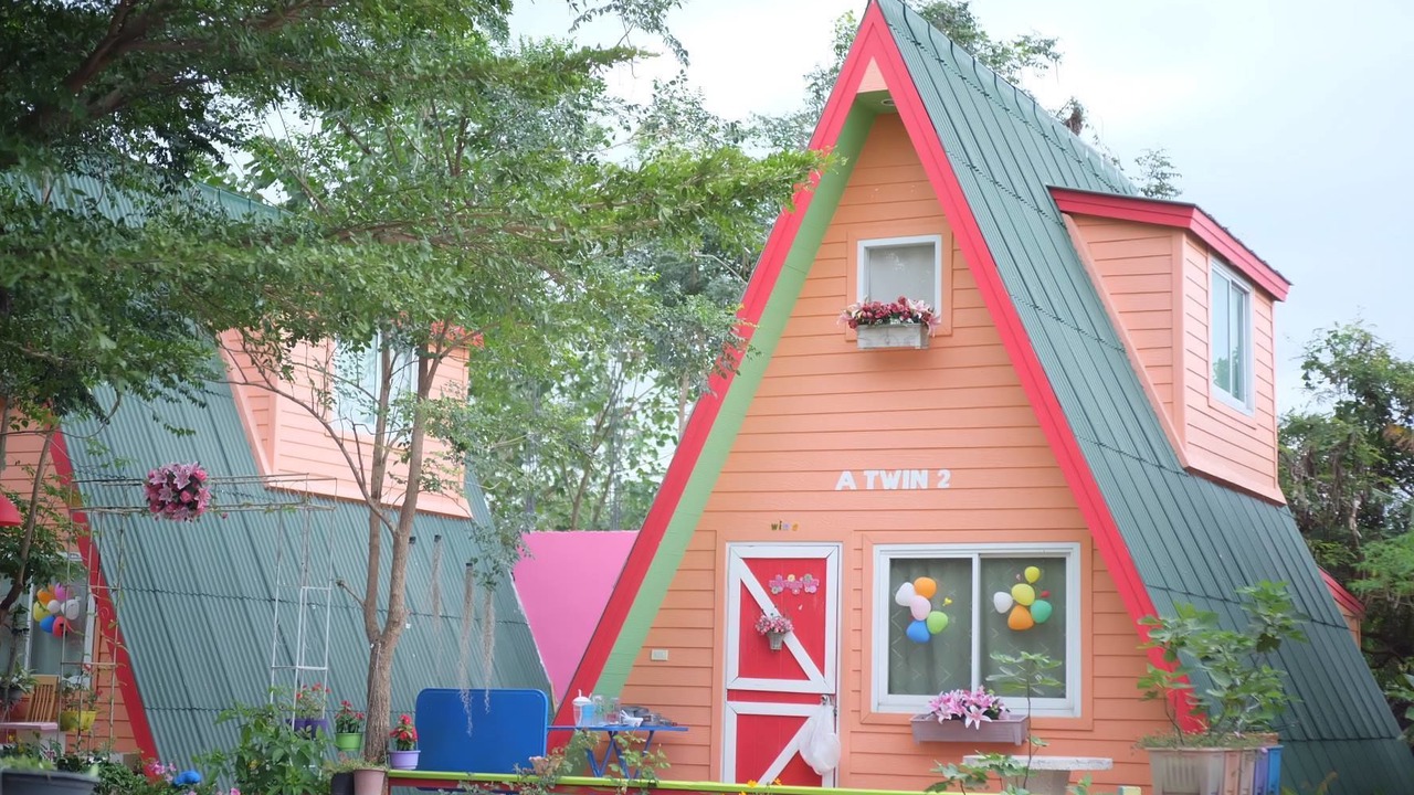 Photo of Outdoor in Pak Chong