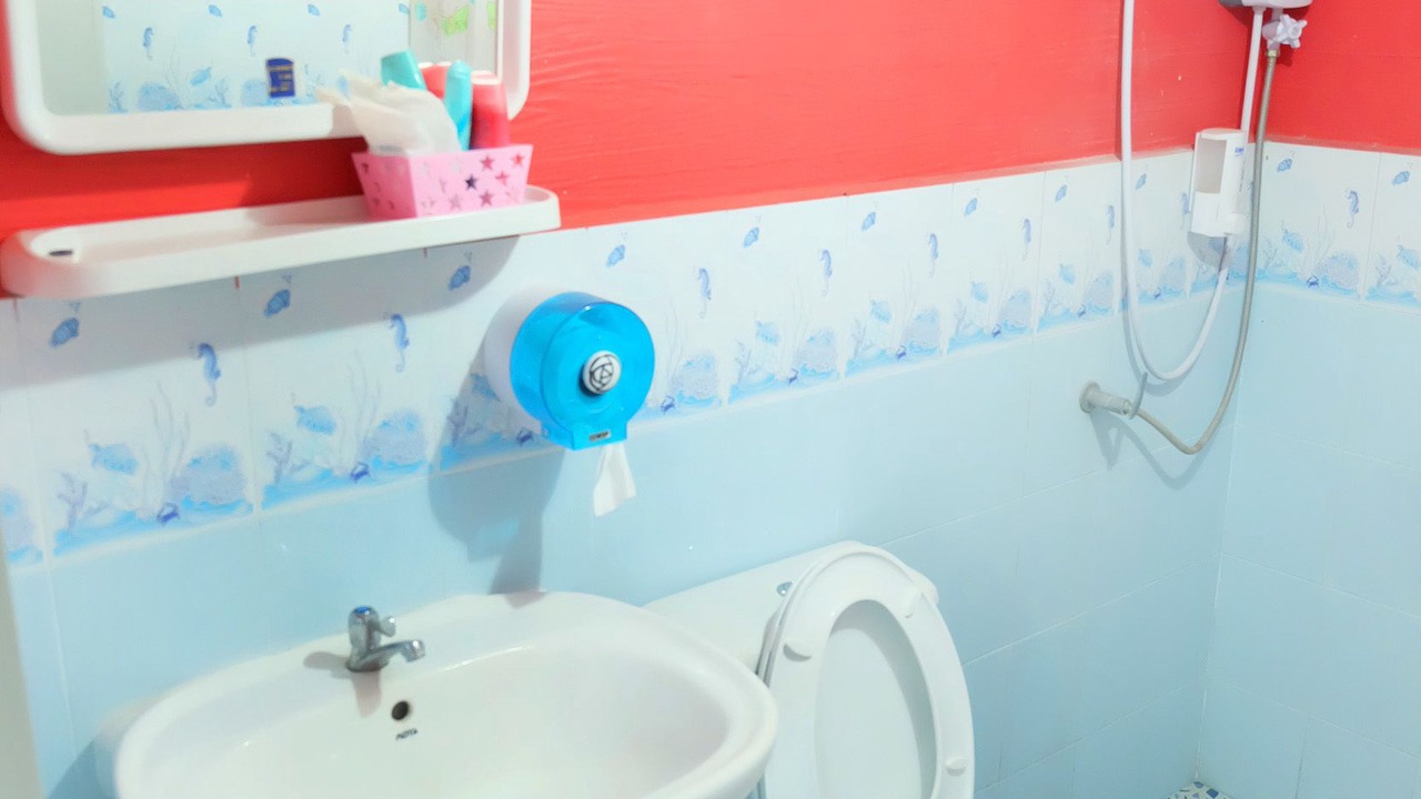Photo of Bathroom in Pak Chong