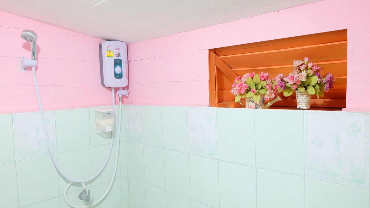 Photo of Bathroom in Pak Chong