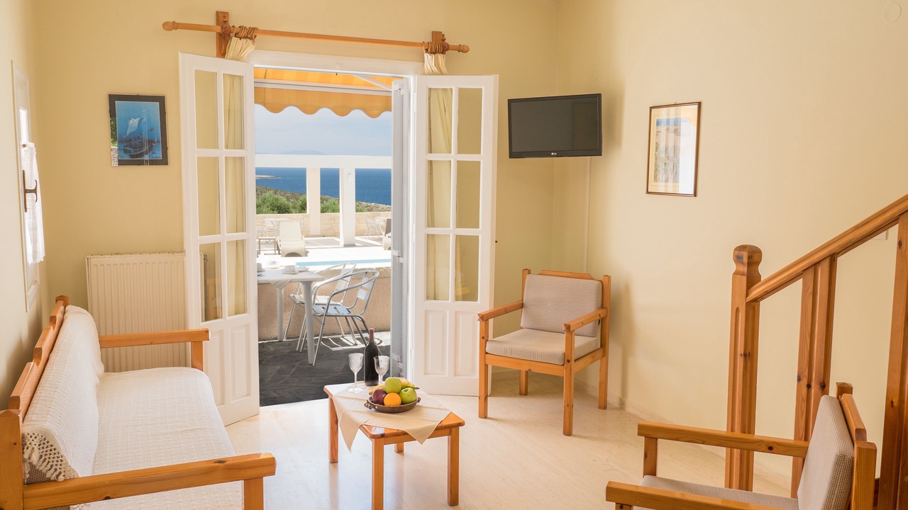 Photo of Livingroom in Kalathas