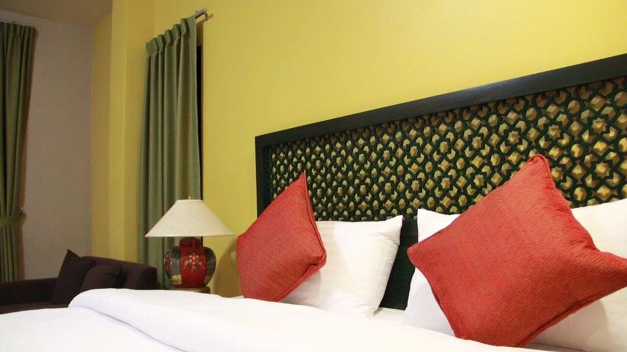 Photo of Bedroom in Pak Thong Chai