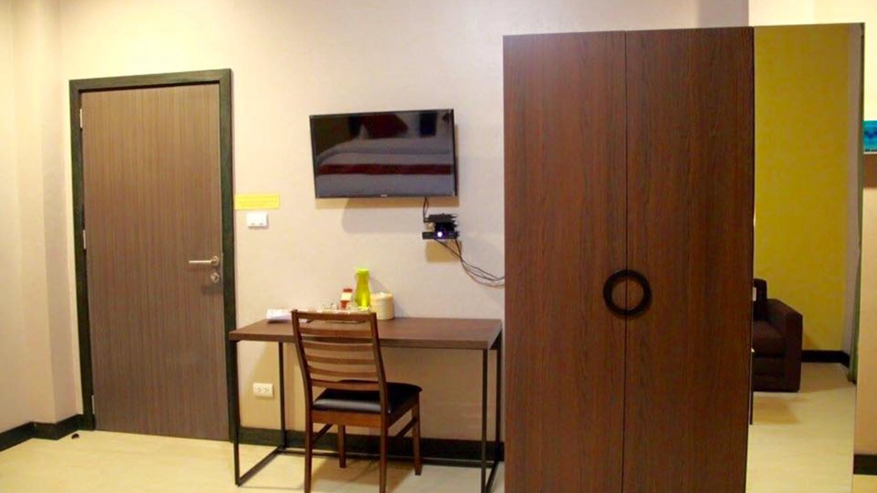 Photo of Bedroom in Pak Thong Chai