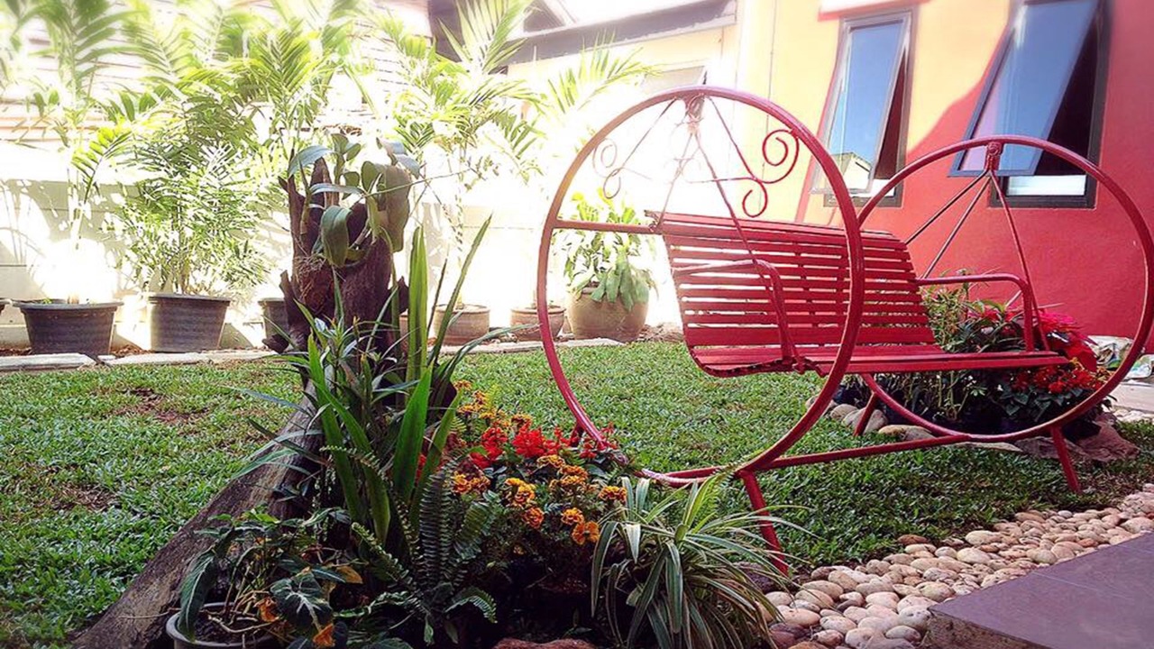 Photo of Outdoor in Pak Thong Chai