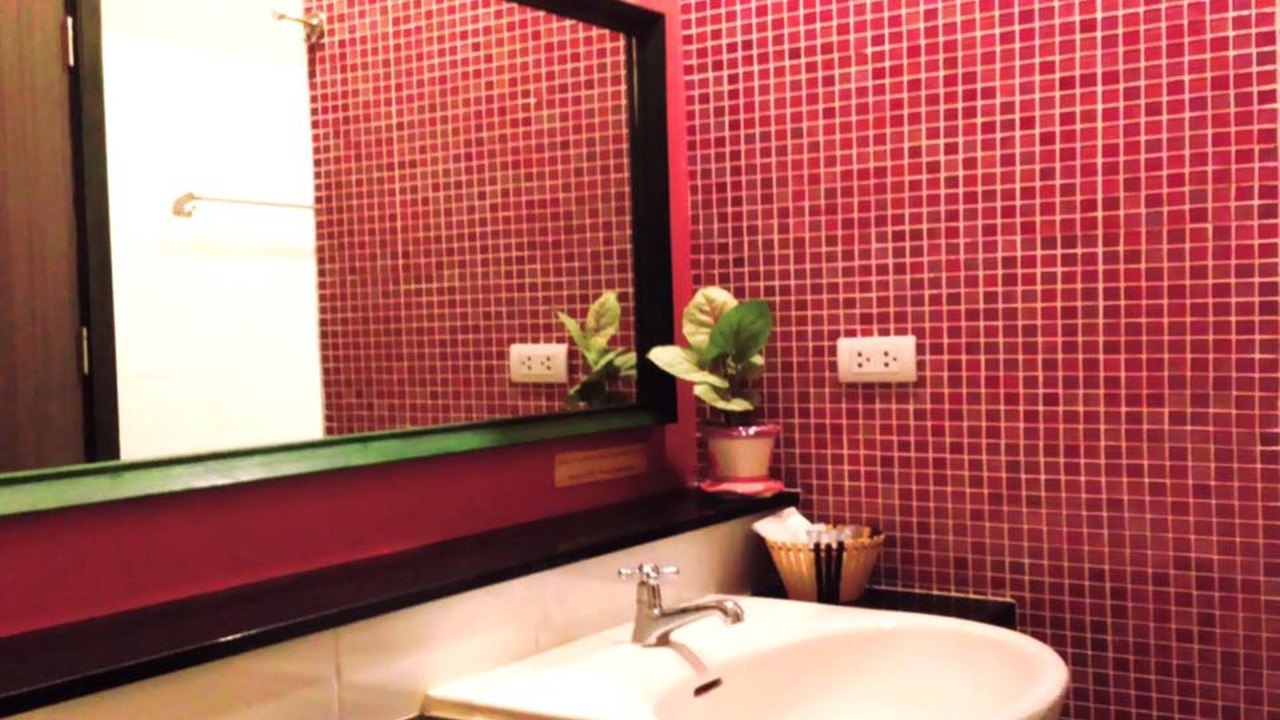 Photo of Bathroom in Pak Thong Chai